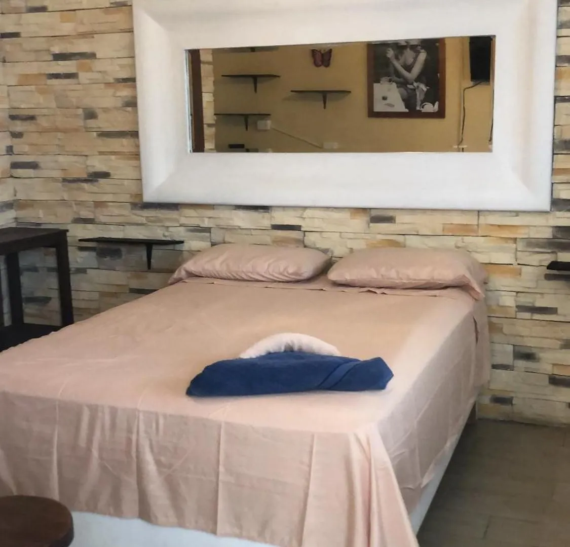 Bed & Breakfast Posada Dora Isla Mujeres
