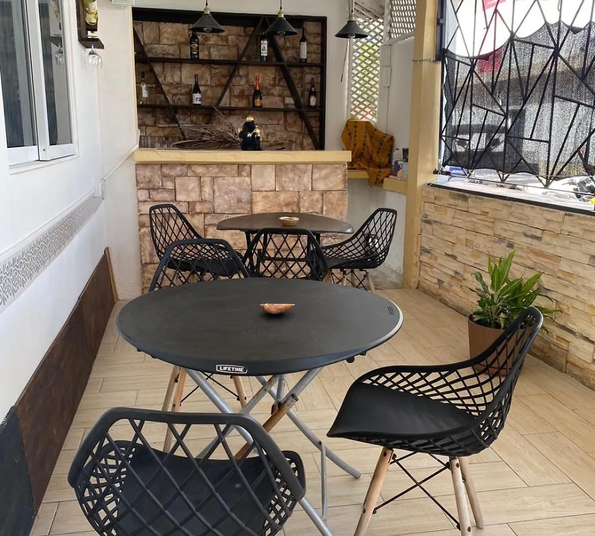 Posada Dora Isla Mujeres Bed & Breakfast