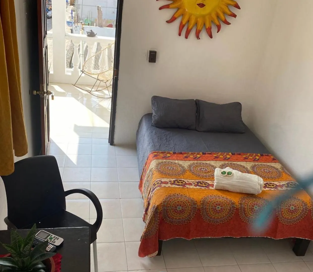 Bed & Breakfast Posada Dora Isla Mujeres
